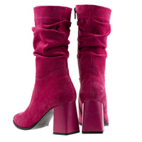 BOTINE ELEGANTE PENTRU FEMEI JUDY F