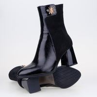 DESIGNER BOOTS BEE