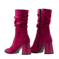 BOTINE ELEGANTE PENTRU FEMEI JUDY F