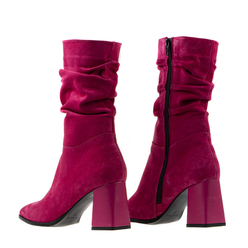 BOTINE ELEGANTE PENTRU FEMEI JUDY F