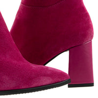 BOTINE ELEGANTE PENTRU FEMEI JUDY F