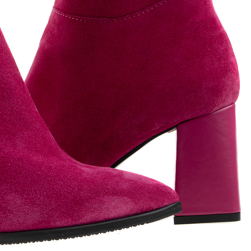 BOTINE ELEGANTE PENTRU FEMEI JUDY F