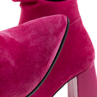 BOTINE ELEGANTE PENTRU FEMEI JUDY F