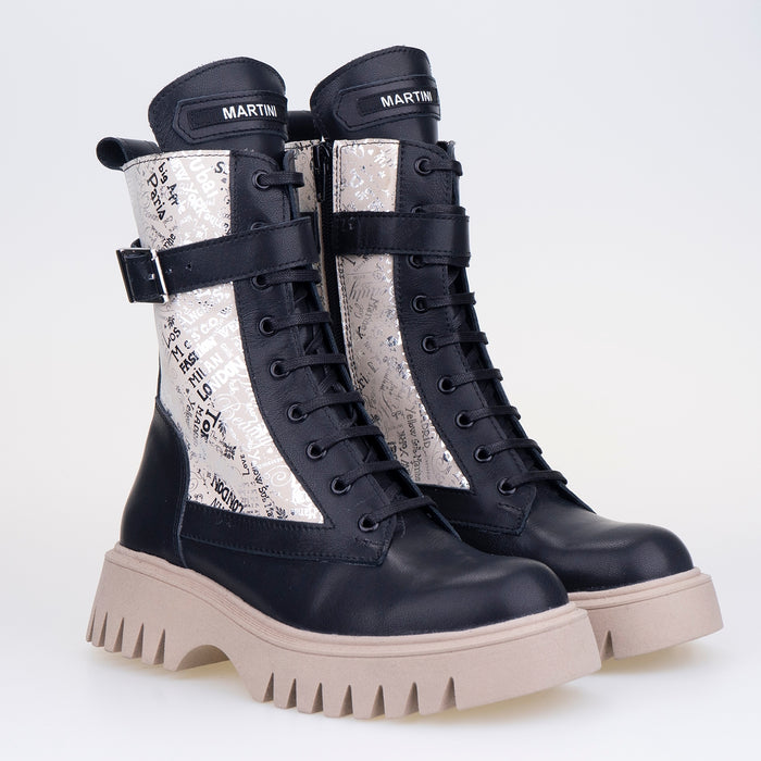 DESIGNER BOOTS ELEONORA