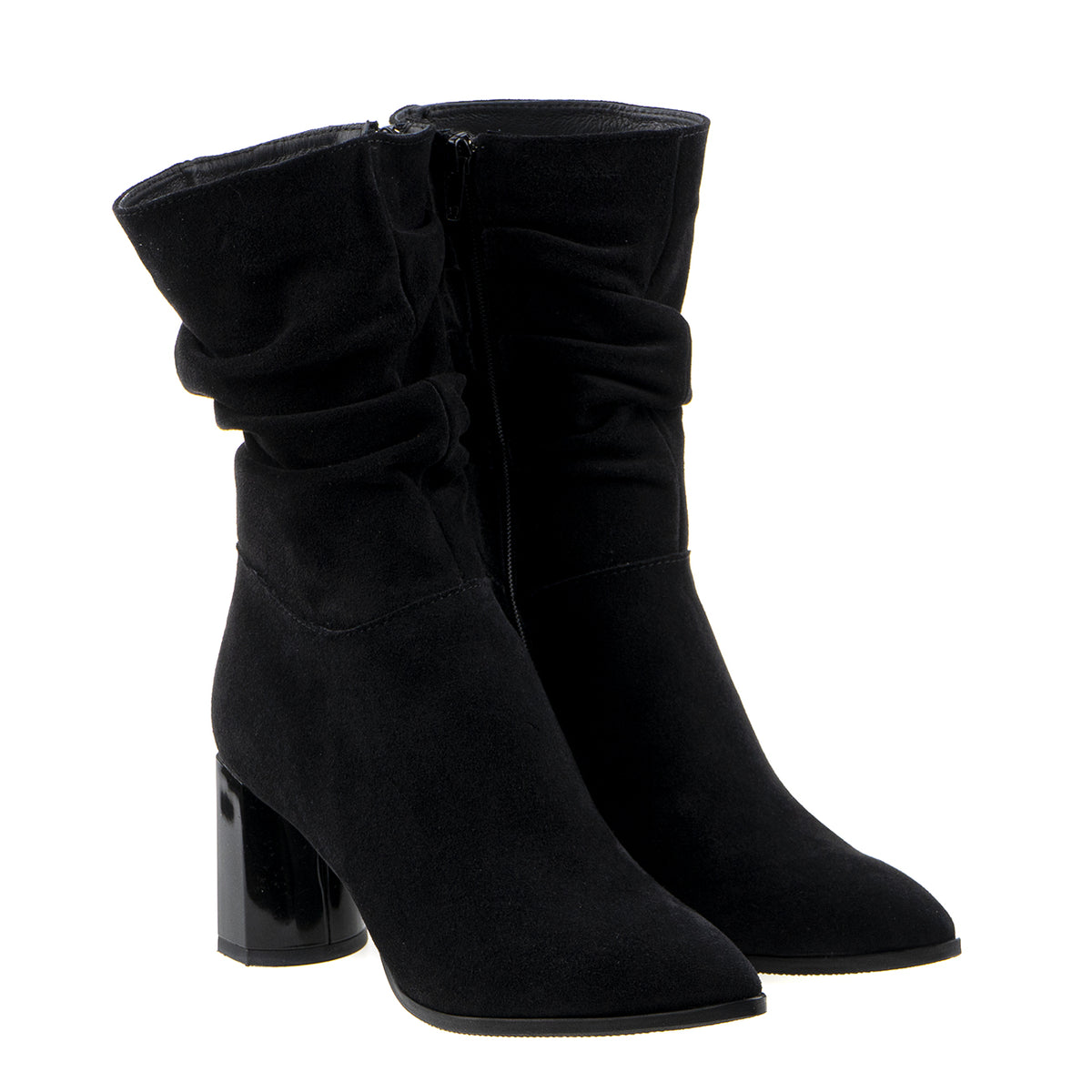 BOTINE ELEGANTE PENTRU FEMEI JUDY B