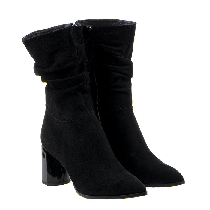 BOTINE ELEGANTE PENTRU FEMEI JUDY B