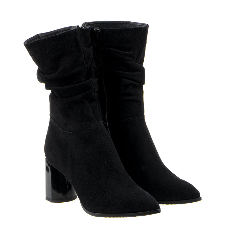 BOTINE ELEGANTE PENTRU FEMEI JUDY B