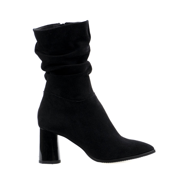 BOTINE ELEGANTE PENTRU FEMEI JUDY B
