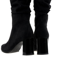 BOTINE ELEGANTE PENTRU FEMEI JUDY B