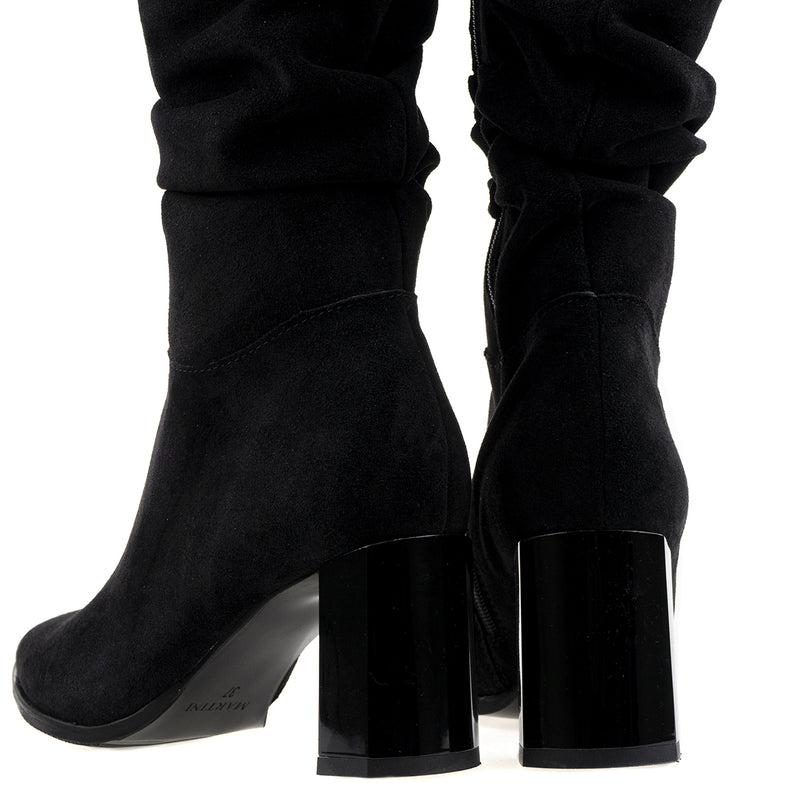 BOTINE ELEGANTE PENTRU FEMEI JUDY B