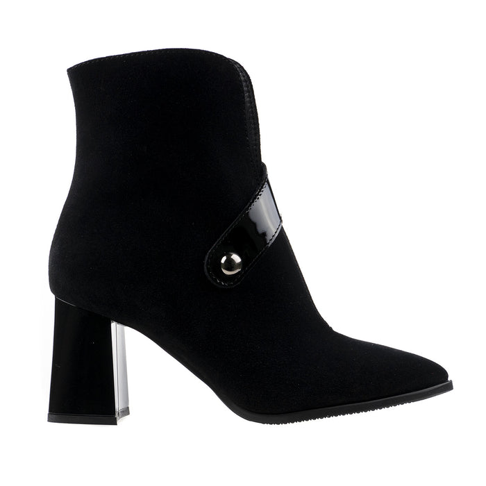 BOTINE ELEGANTE PENTRU FEMEI XIMENA B