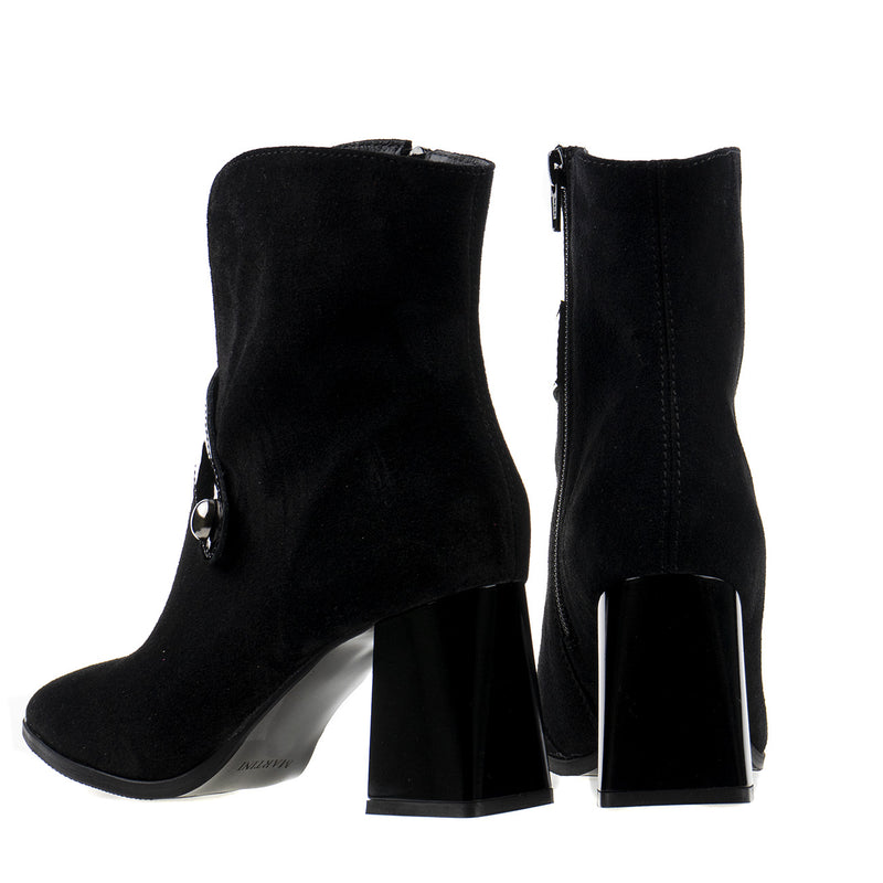 ELEGANT WOMEN'S BOOTS XIMENA B