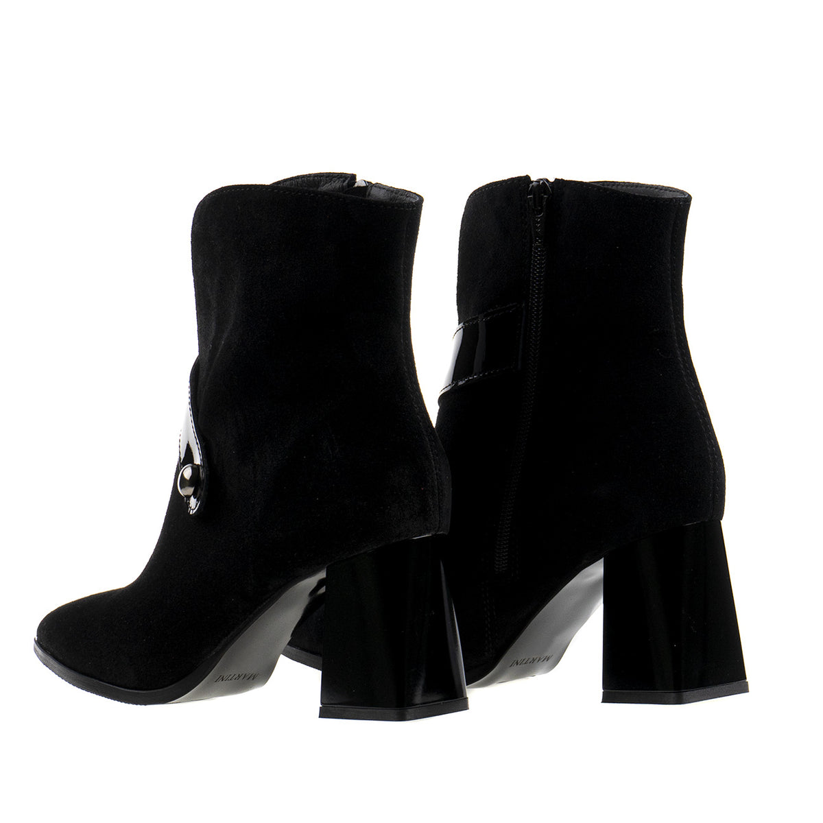 ELEGANT WOMEN'S BOOTS XIMENA B