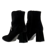 ELEGANT WOMEN'S BOOTS XIMENA B