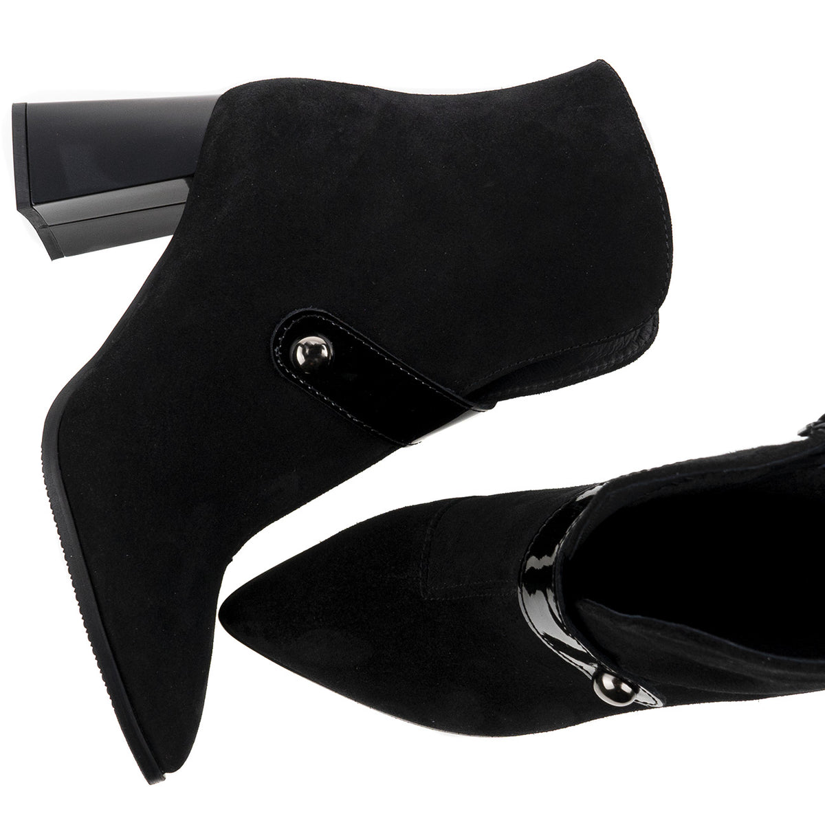 ELEGANT WOMEN'S BOOTS XIMENA B