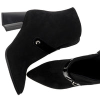 ELEGANT WOMEN'S BOOTS XIMENA B