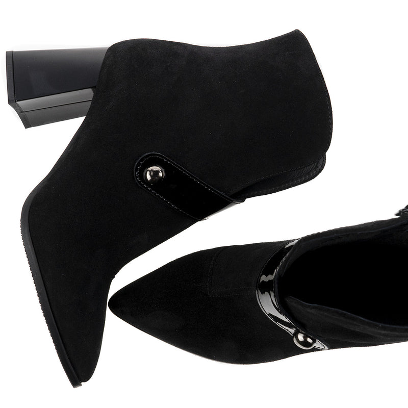 ELEGANT WOMEN'S BOOTS XIMENA B