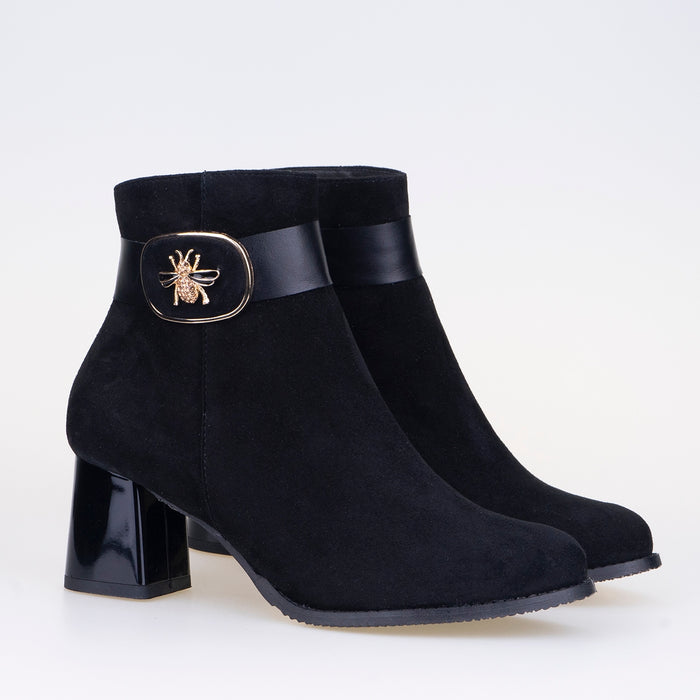 WOMEN'S BOOTS MAYA