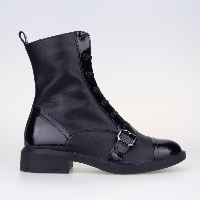 WOMEN'S BOOTS SKYE BLACK