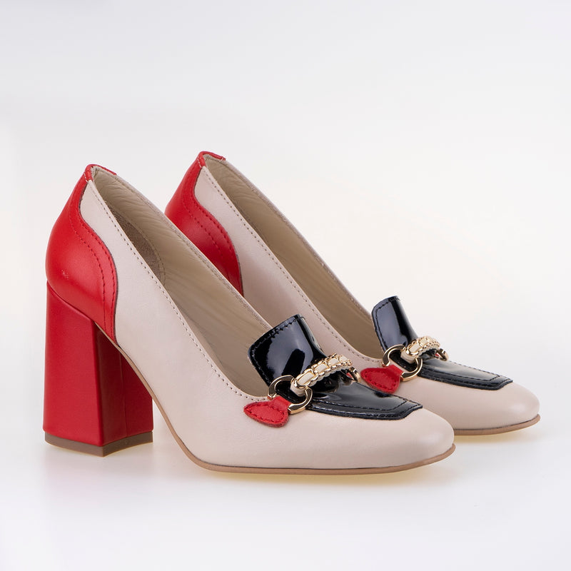 DESIGNER SHOES DONNA 2
