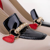DESIGNER SHOES DONNA 2