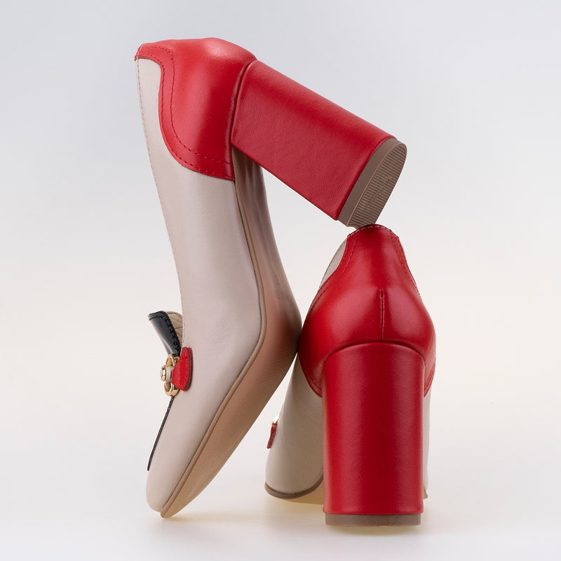 DESIGNER SHOES DONNA 2