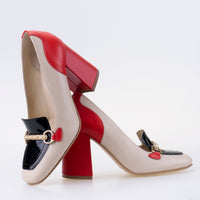 DESIGNER SHOES DONNA 2