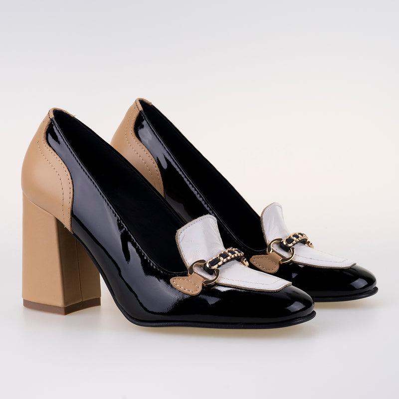 ÎNCĂLȚĂMINTE DESIGNER DONNA