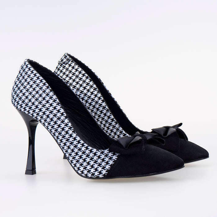 DESIGNER SHOES MELANIA