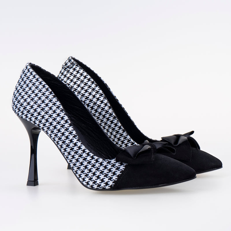 DESIGNER SHOES MELANIA
