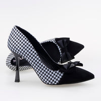 DESIGNER SHOES MELANIA