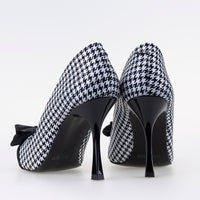 DESIGNER SHOES MELANIA