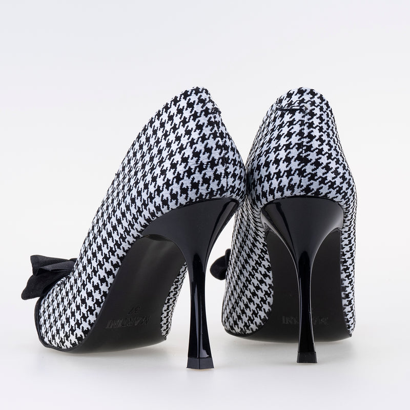 DESIGNER SHOES MELANIA
