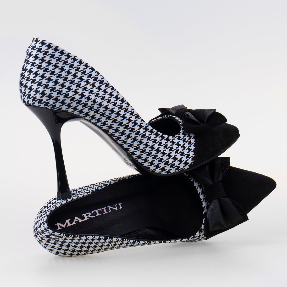 DESIGNER SHOES MELANIA