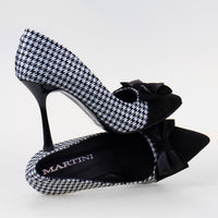 DESIGNER SHOES MELANIA