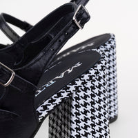 DESIGNER SHOES FILIPPA
