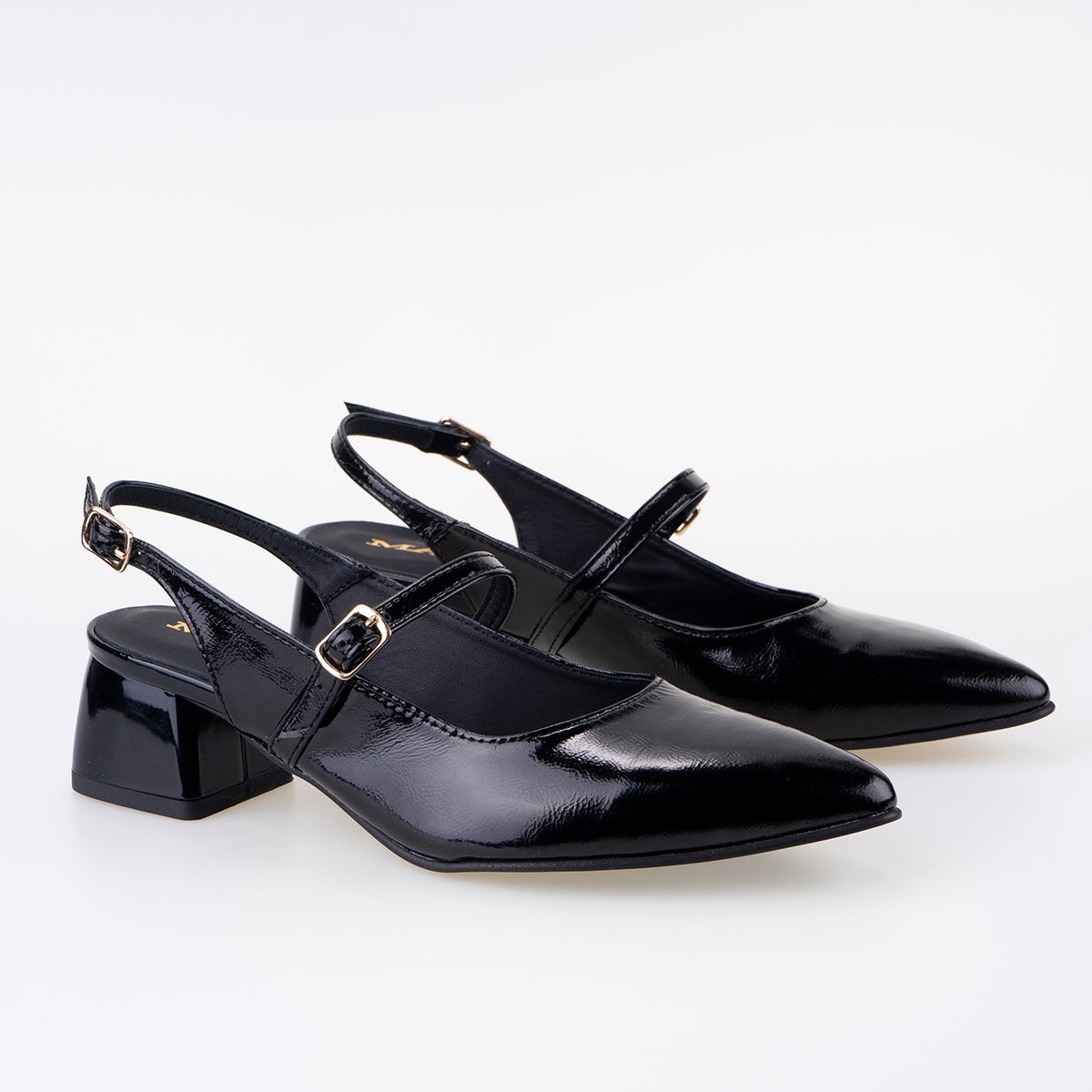 ELEGANT SHOES LAURENZA