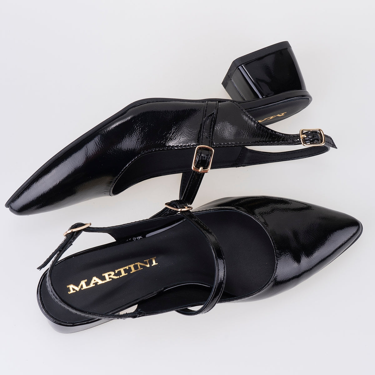ELEGANT SHOES LAURENZA