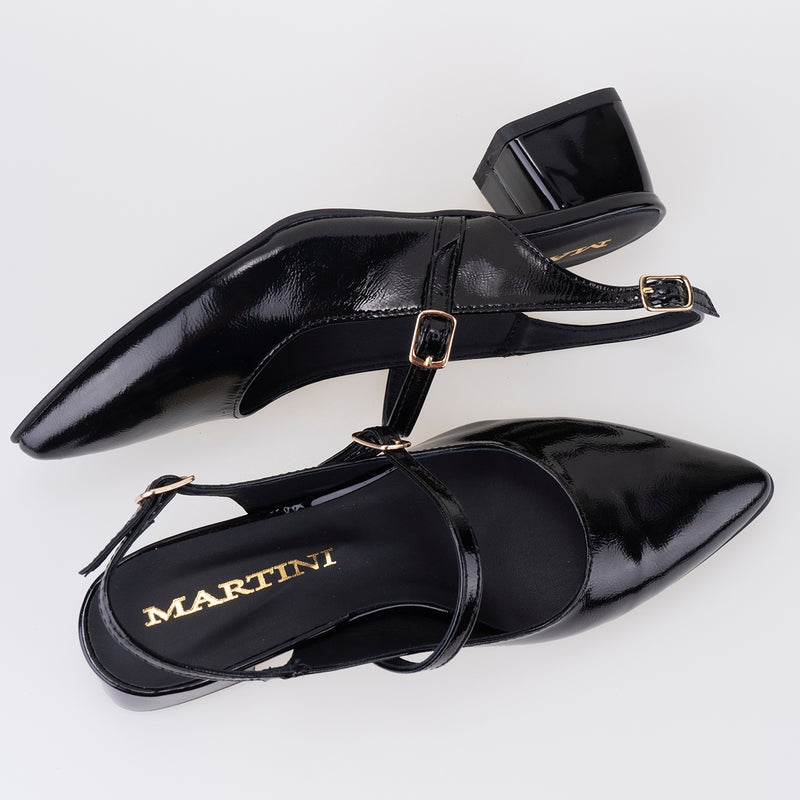 ELEGANT SHOES LAURENZA