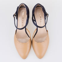 ELEGANT SHOES TOSCANNA 2