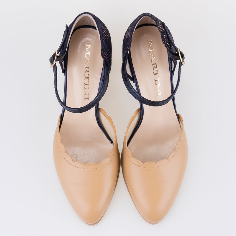 ELEGANT SHOES TOSCANNA 2