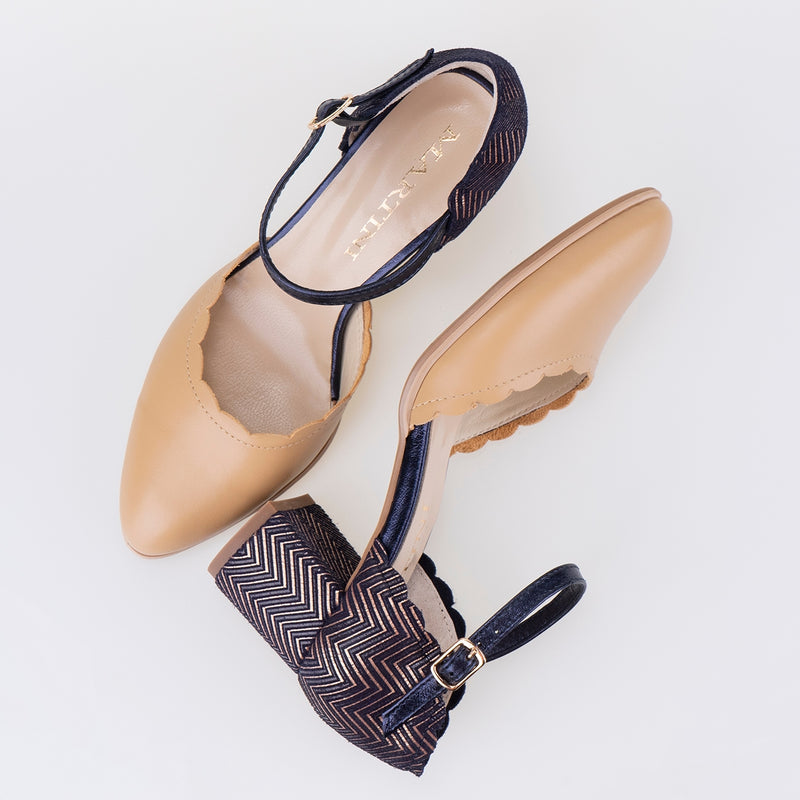 ELEGANT SHOES TOSCANNA 2