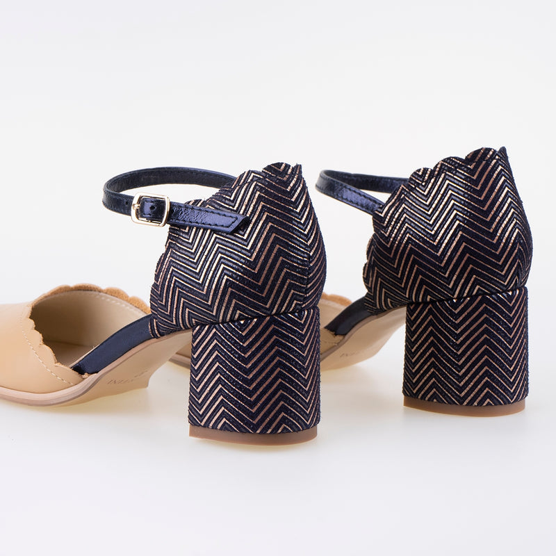 ELEGANT SHOES TOSCANNA 2