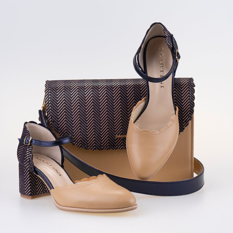 ELEGANT SHOES TOSCANNA 2