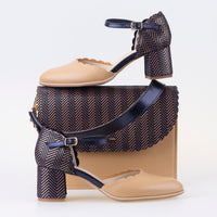 ELEGANT SHOES TOSCANNA 2