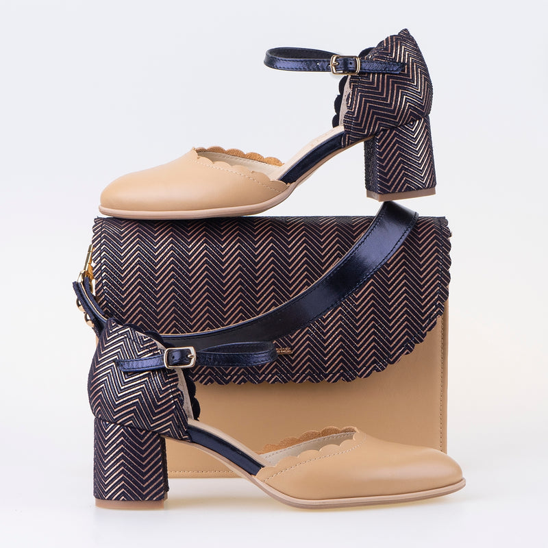 ELEGANT SHOES TOSCANNA 2