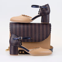 ELEGANT SHOES TOSCANNA 2