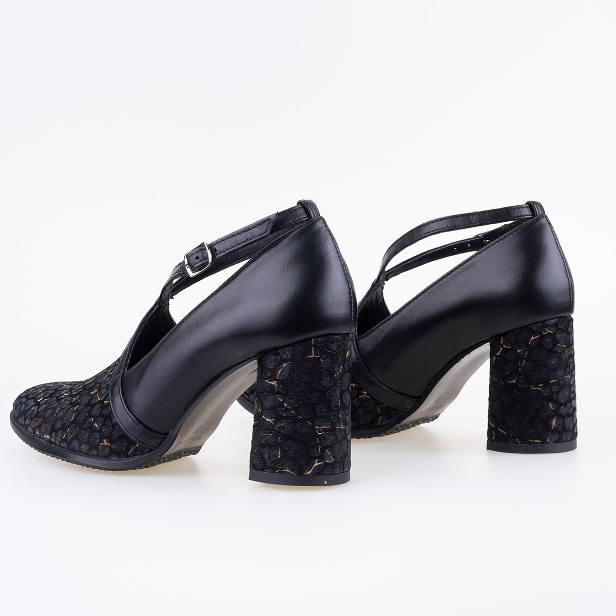 ÎNCĂLȚĂMINTE ELEGANTE CARMELA