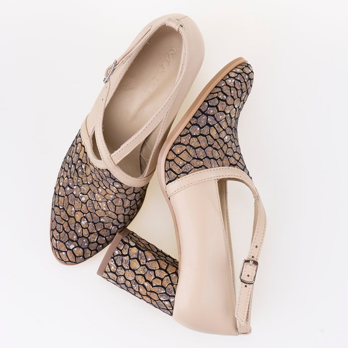 ELEGANT SHOES CARMELA
