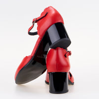 ELEGANT SHOES TOSCANNA